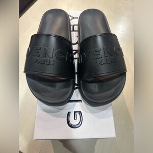 Women’s Givenchy slides